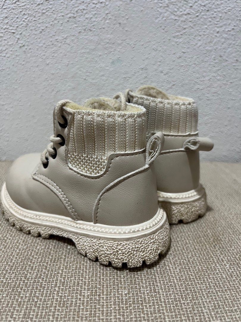 Baby winter autumn boots size 13.5cm Babies Kids Babies Kids