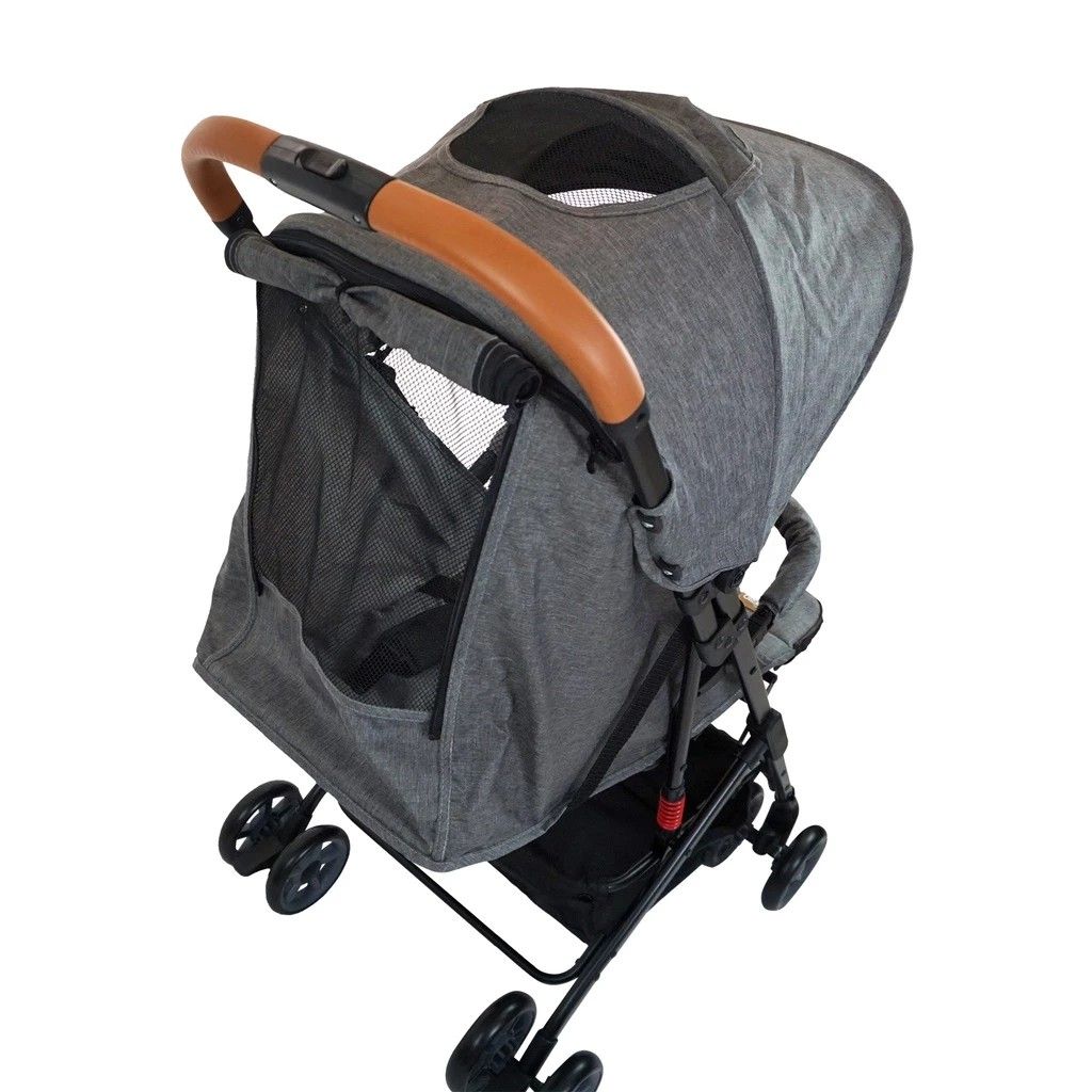 Babygro outlet lightweight stroller