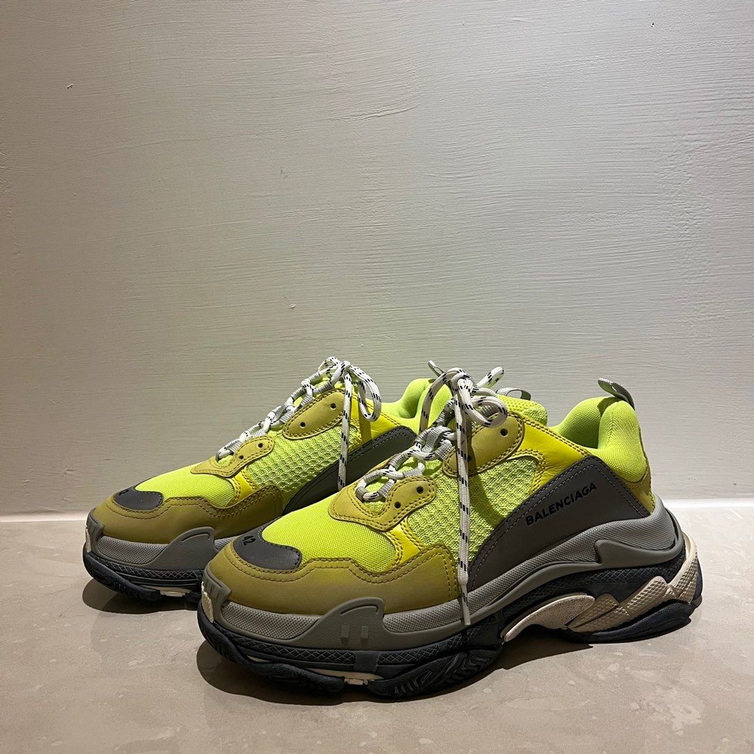 Triple s clearance 42