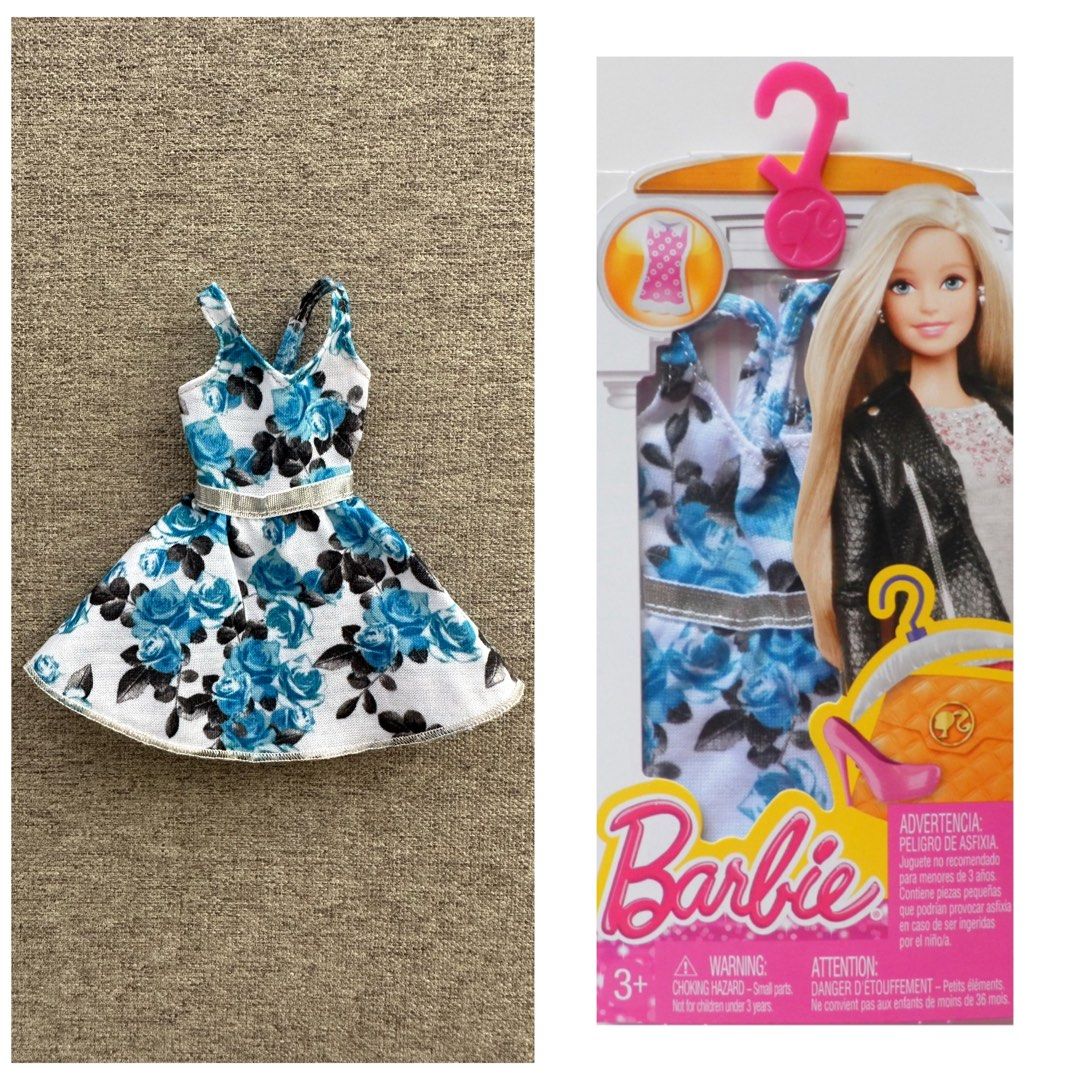 Barbie hot sale fashionista 2014