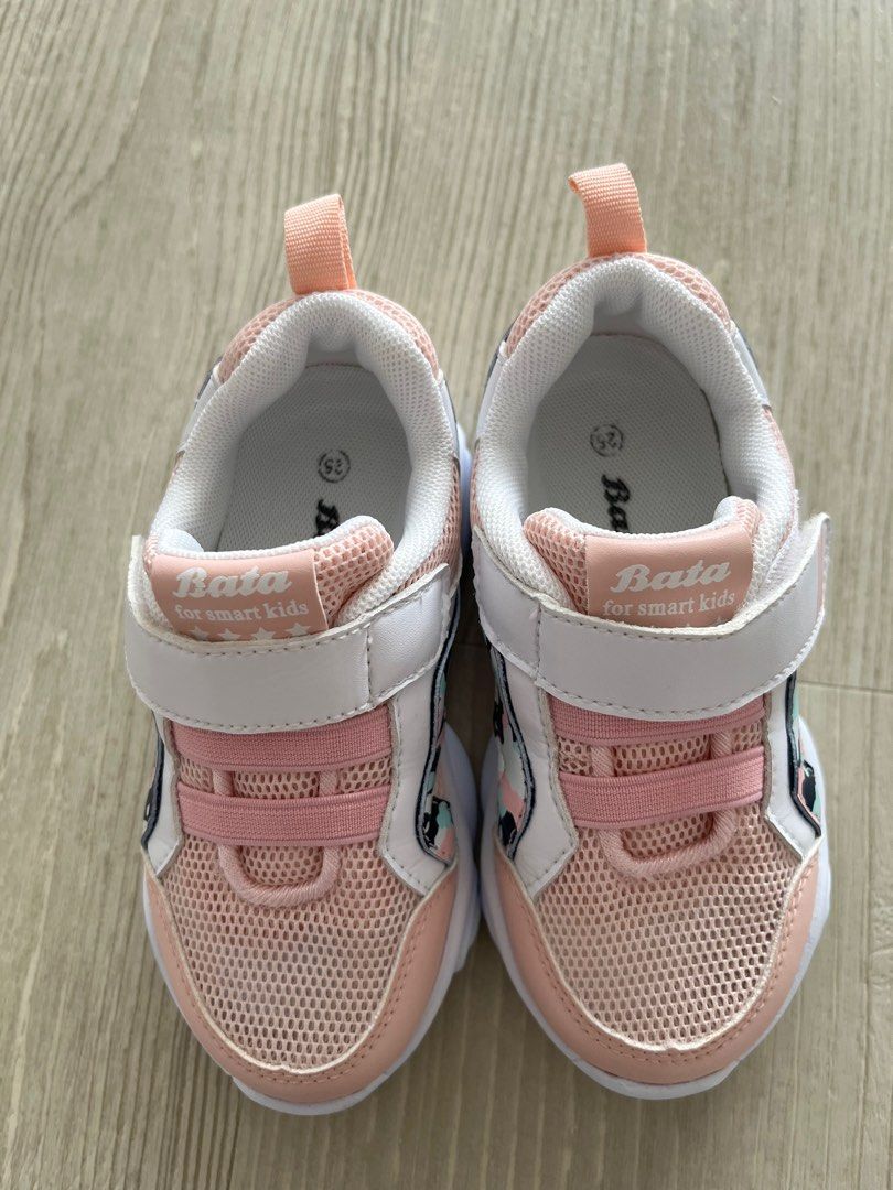 Bata baby clearance girl sandals