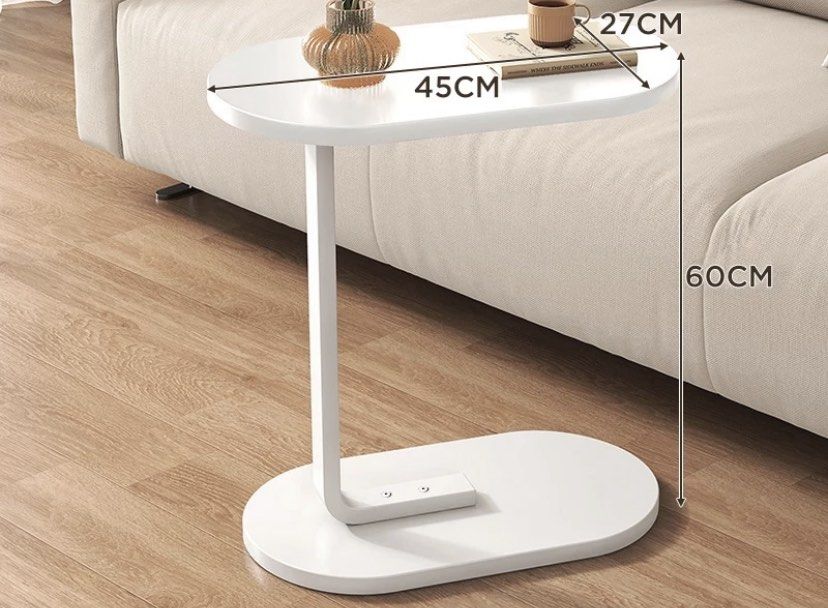 Bedside Table (Category: Tables & Sets) located in Kuala Lumpur. Submitted by ajbossku (Listing ID 1258222674, Image 3). Description: .