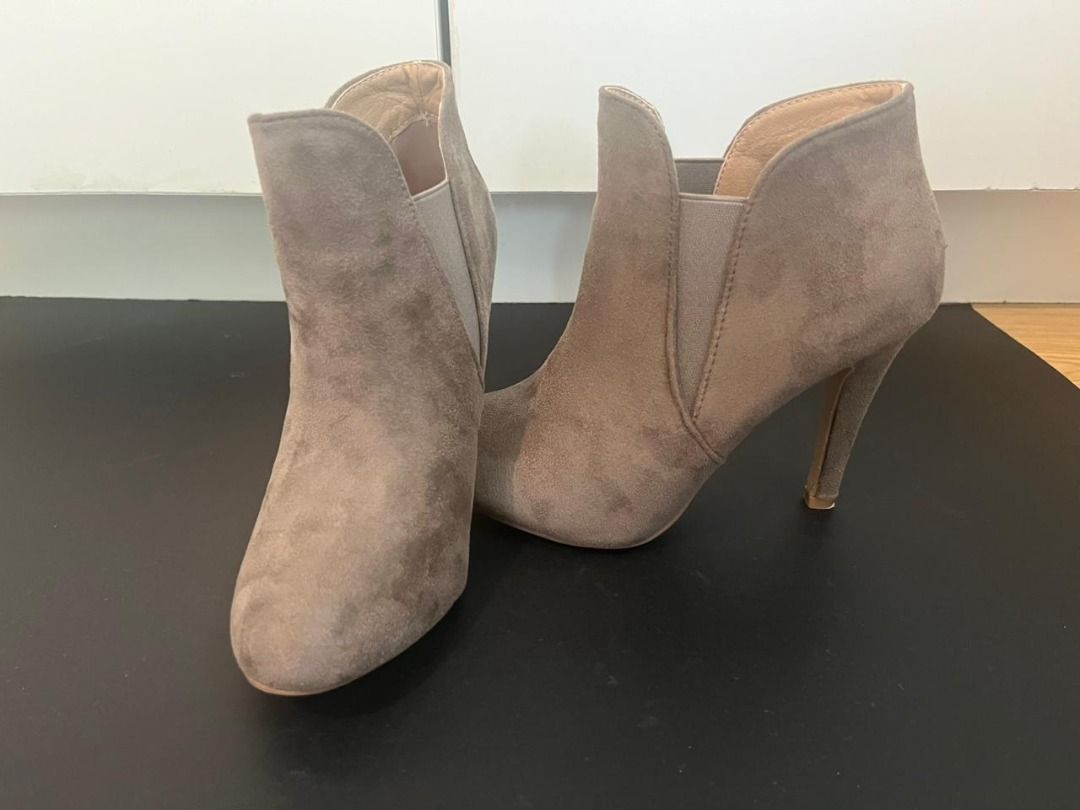 Bella marie boots discount