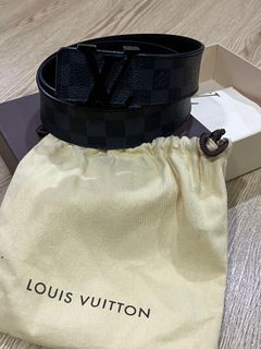Purchase-Up - LV belt Unisex PRICE1500 With brand box