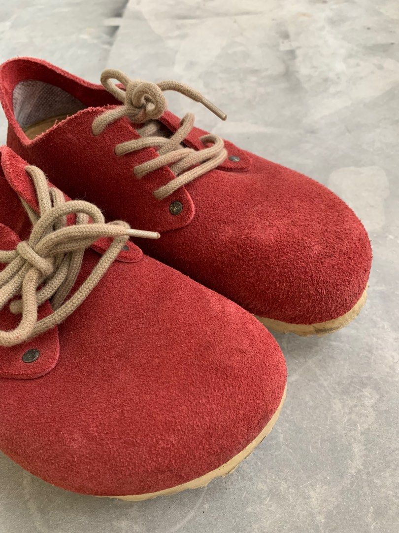 Birkenstock shop maine women's