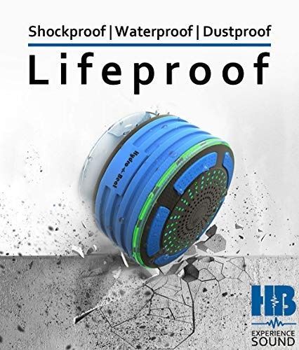 Hydro beat shower hotsell radio
