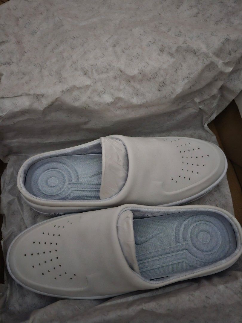 BNIB Nike AF1 lover xx