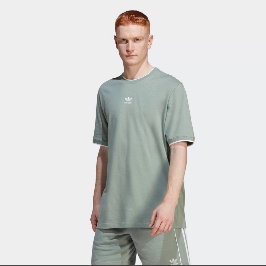 Adidas originals top mens hotsell