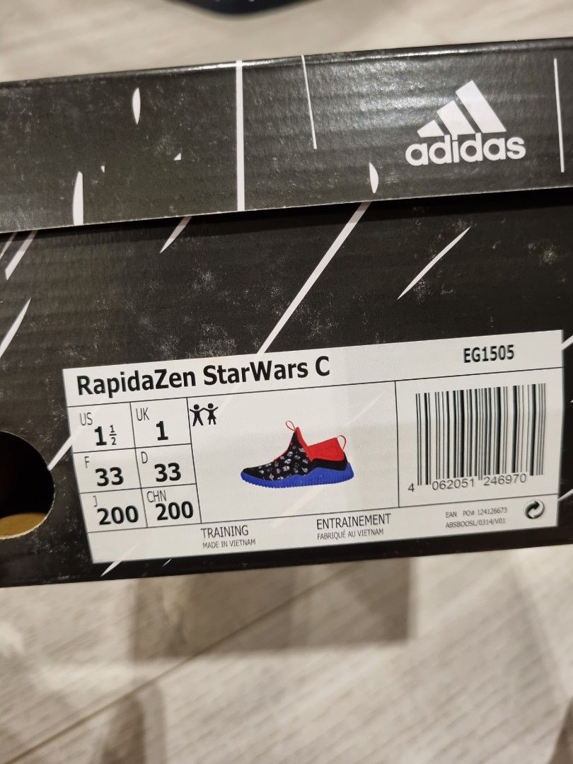 Adidas ze new arrivals