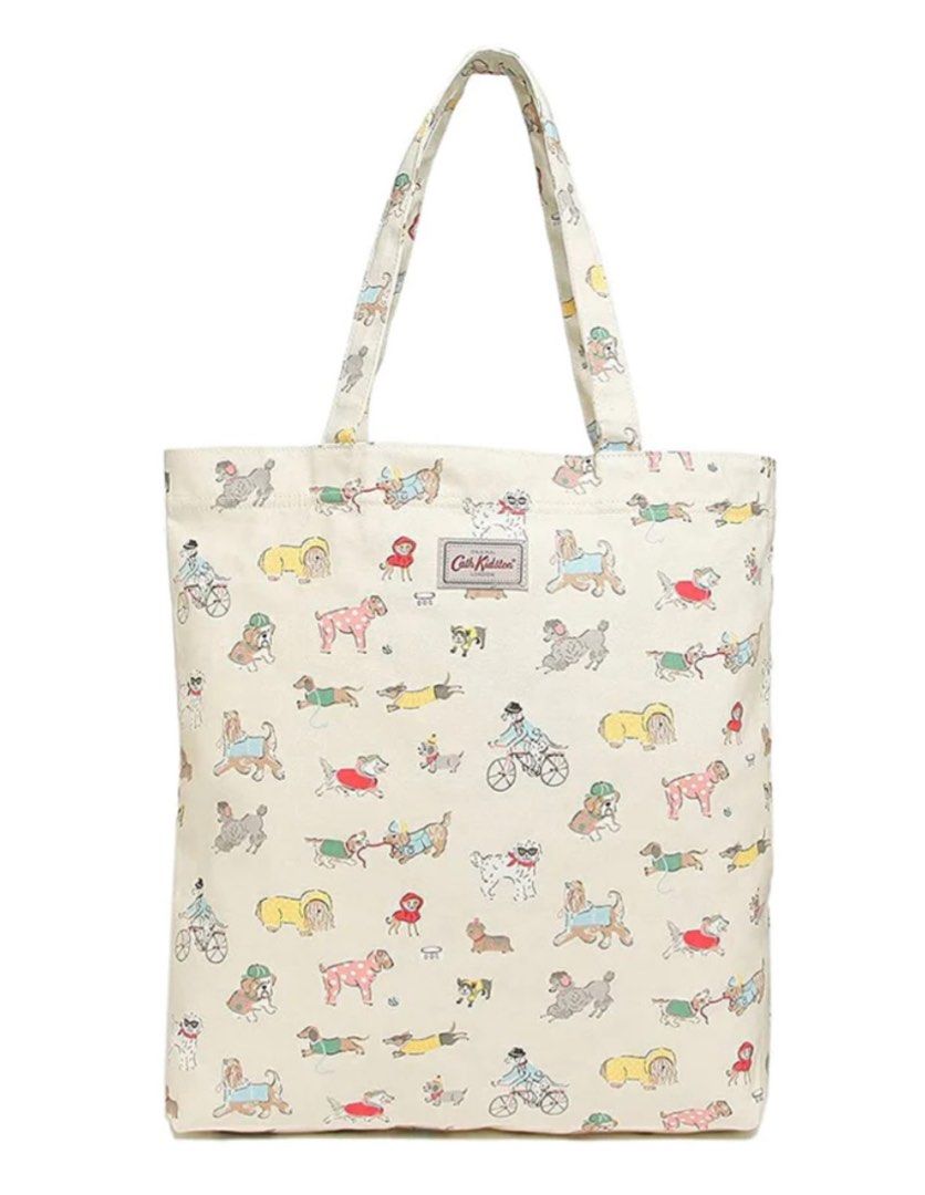 Cath kidston hotsell dog bag