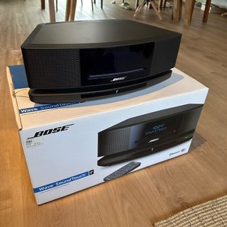 Bose wave 2025 soundtouch sale