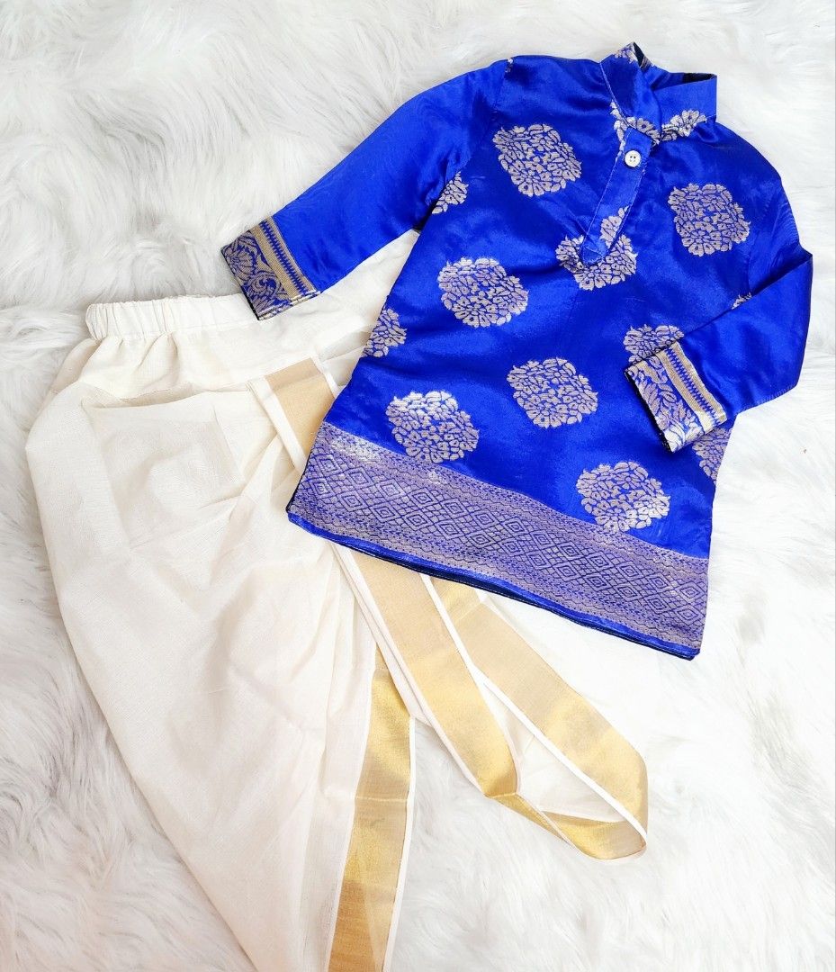 Boy s indian kurta sets