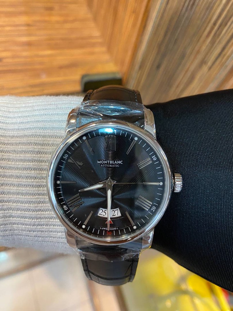 Montblanc 4810 401 discount
