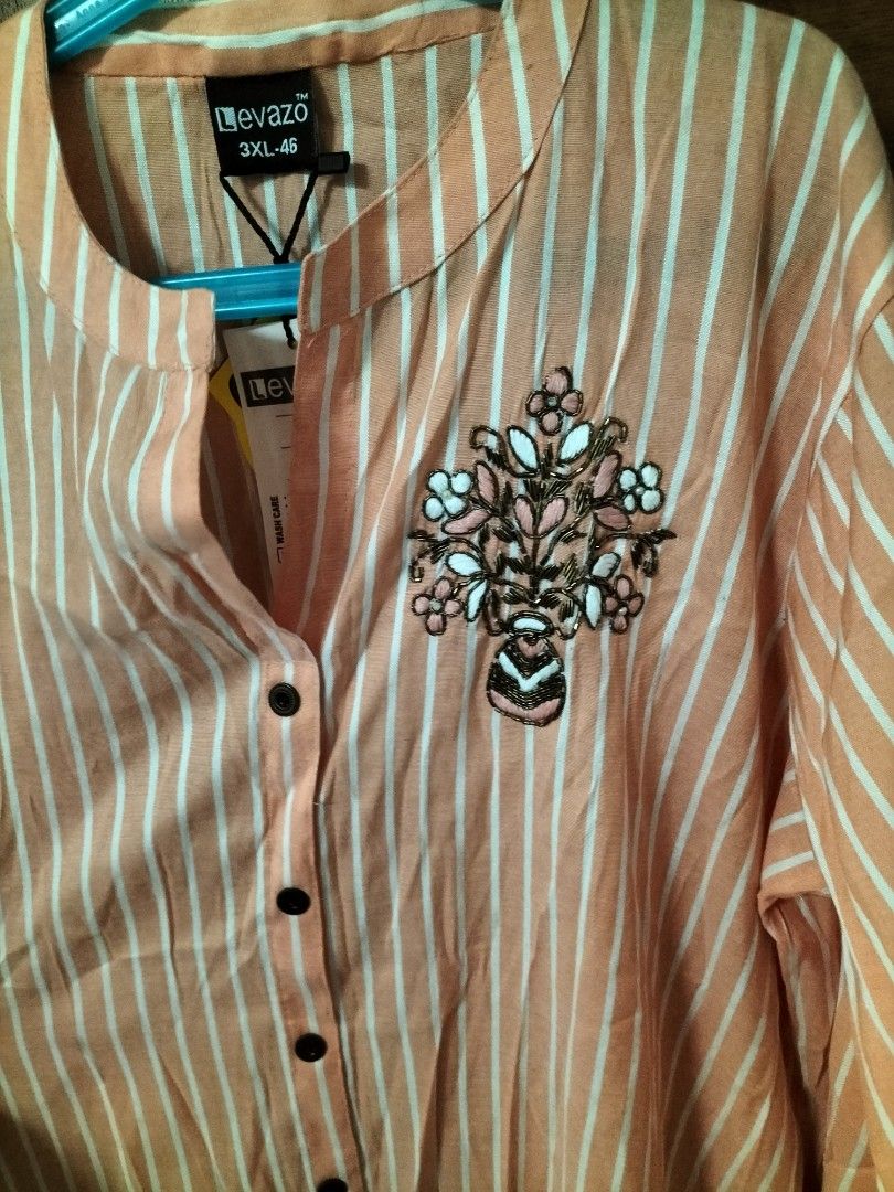 Levazo kurti discount