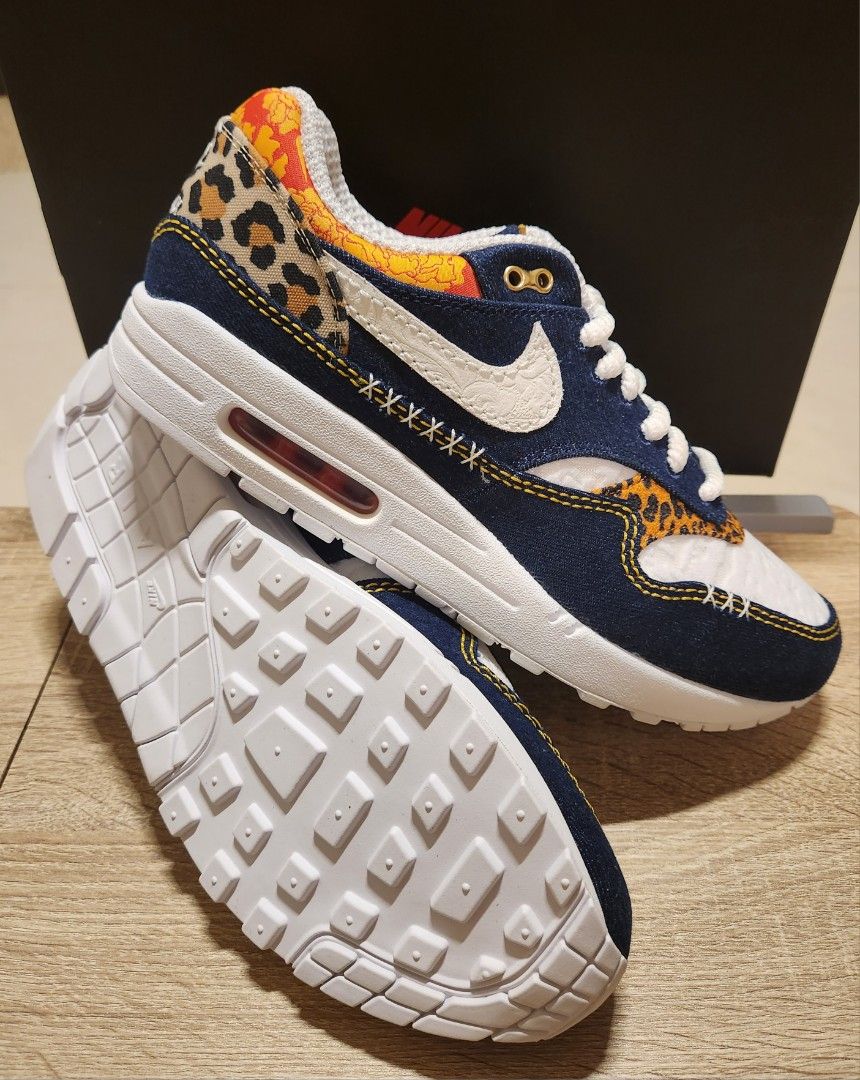 Brand New Nike Airmax 1 Premium