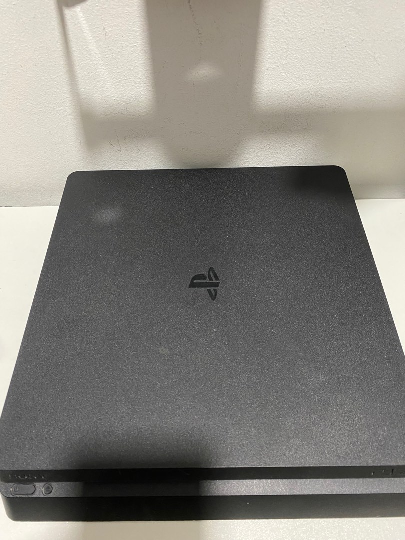 broken playstation broken playstation