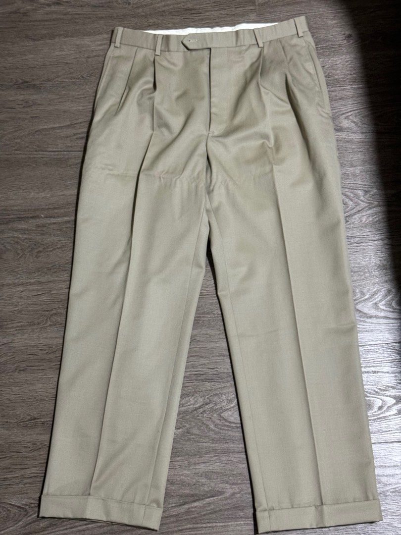 Brooks brothers 346 pants 2025