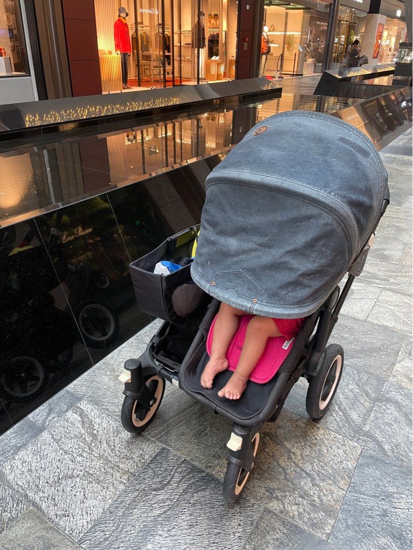 toys are us double stroller My First Doll Twin - Cutest Heart Design Doll Twins Stroller foa-east Little caregivers can stroll Loop Style:Regular Flemish Browning Advance 530 Match