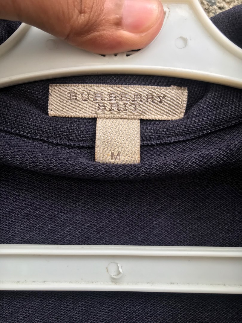 2000´S POLO BURBERRY BRIT SHIRT main image 1