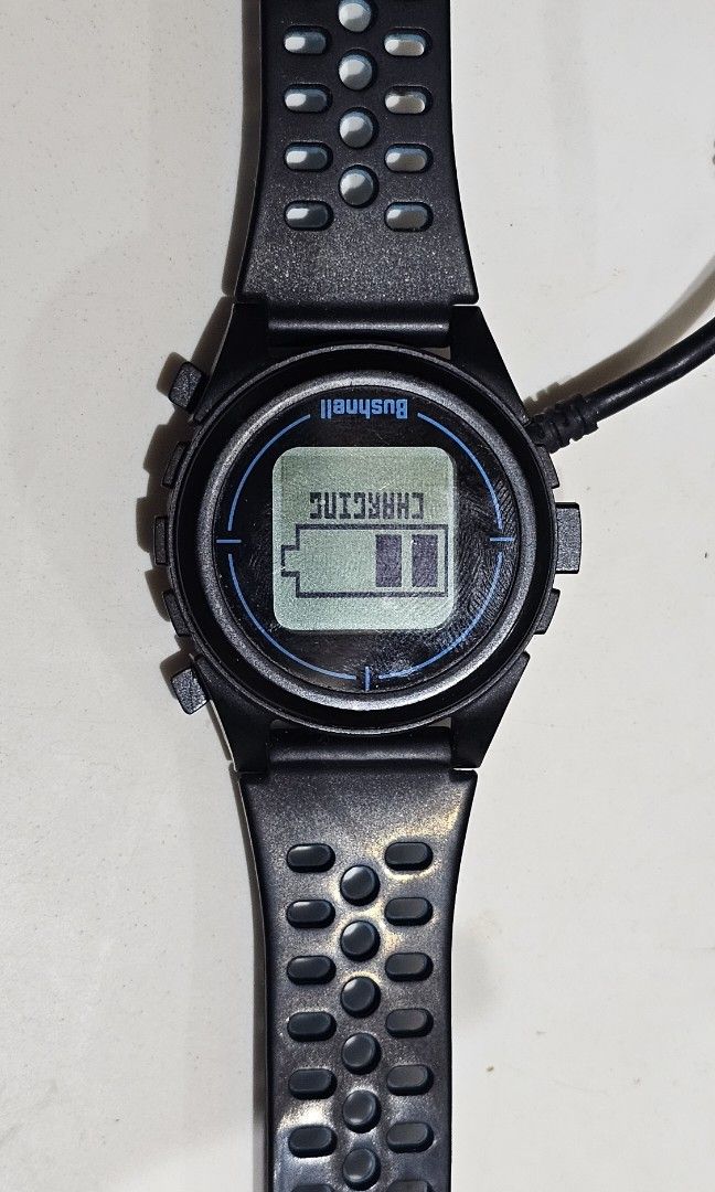 Bushnell shop ion 2