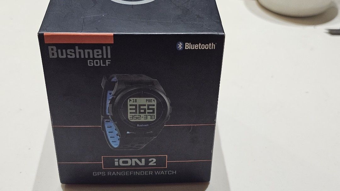 Bushnell golf neo ion 2 hot sale