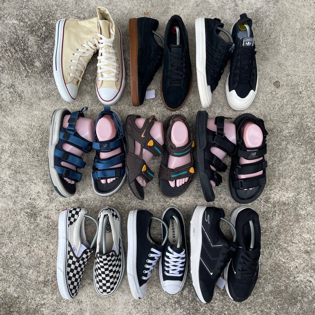 Cute vsco top shoes