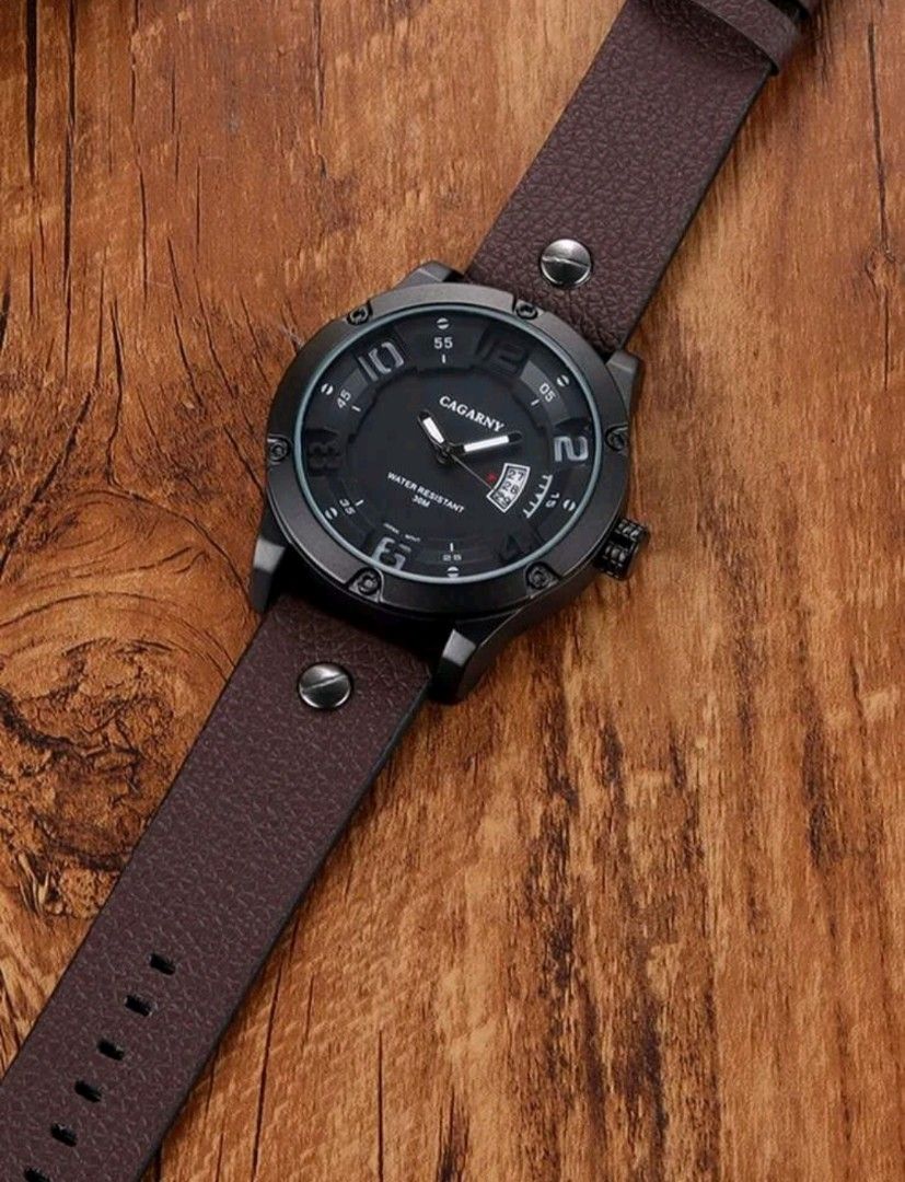 Cagarny watch price cheap