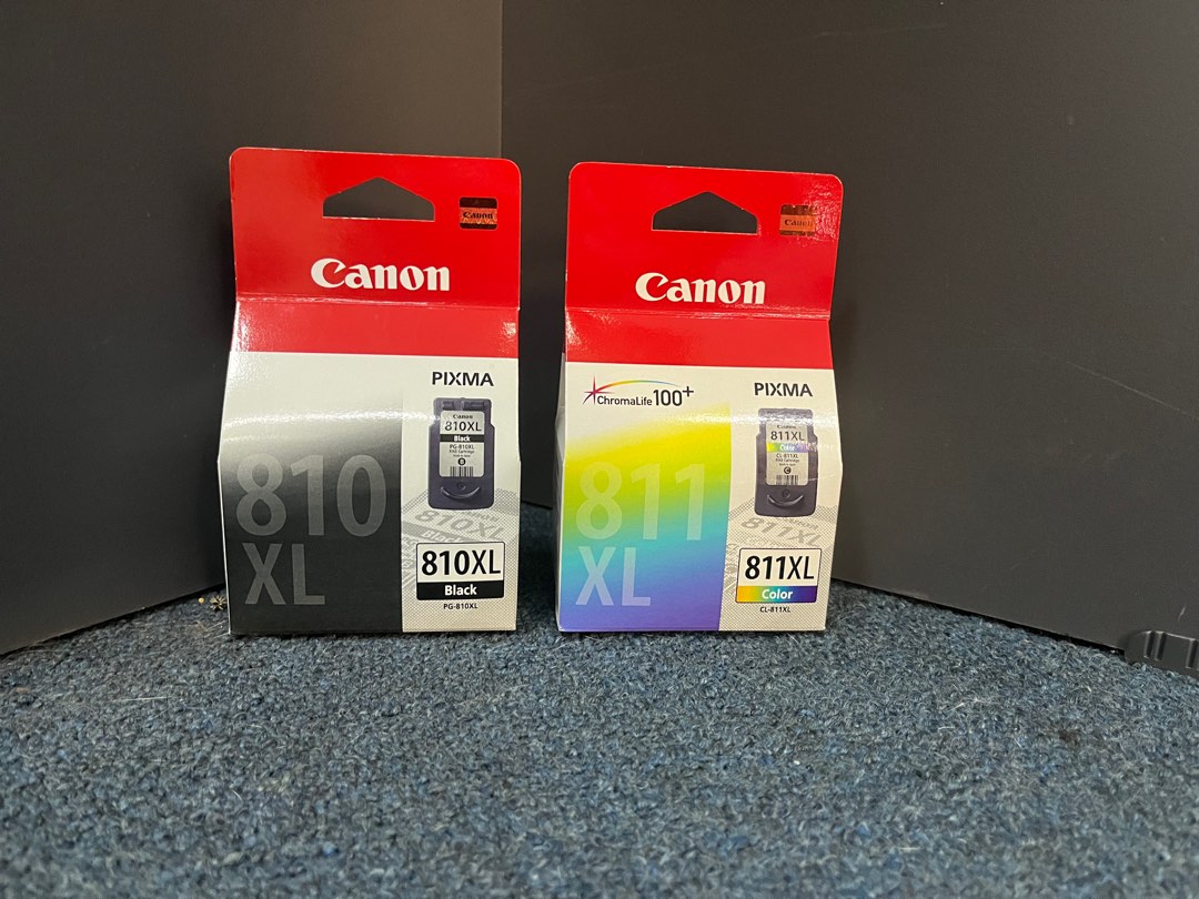 Pg shop 810 xl