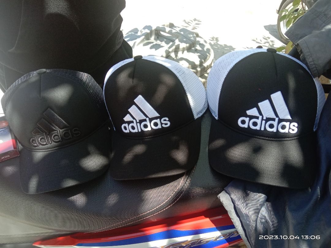 Adidas hotsell cap 2019