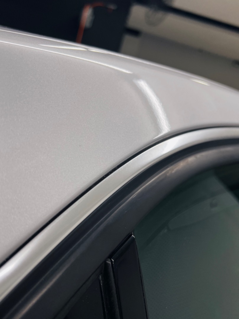 Car Chrome Window Trim Restore, Car Accessories, Car