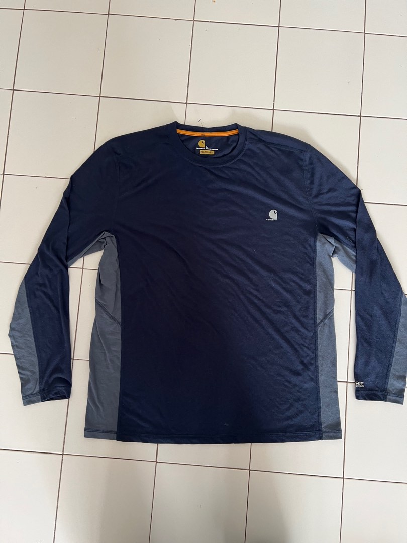 Carhartt force extremes long sleeve