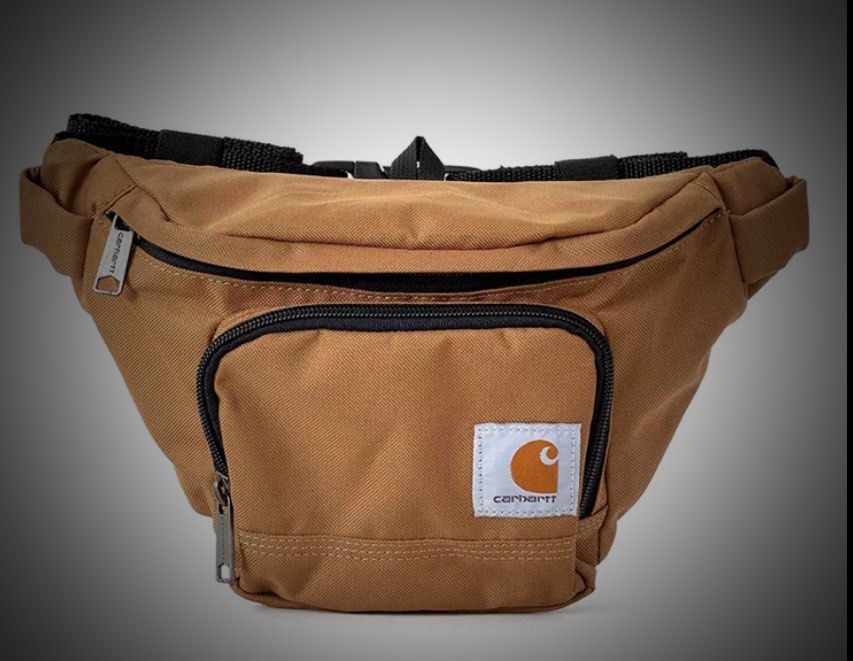 Carhartt on sale waist pack