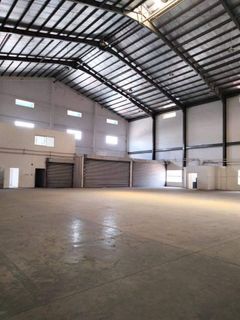 Carmona Warehouse for Lease (3,262 Sq.M.)