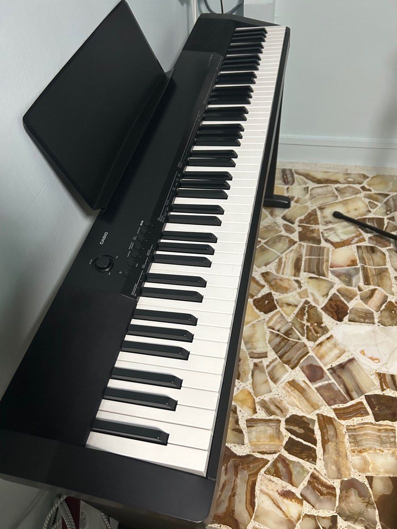 Casio cdp outlet 135 stand