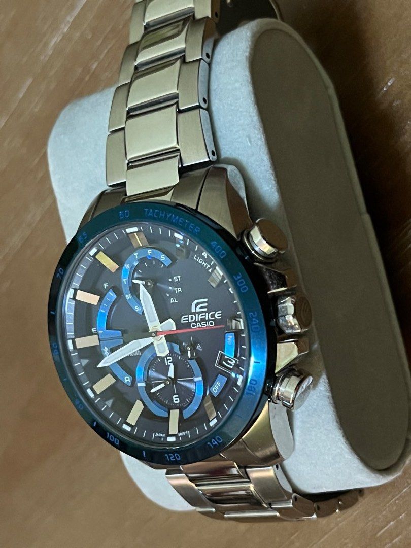 Casio shop eqb 900db