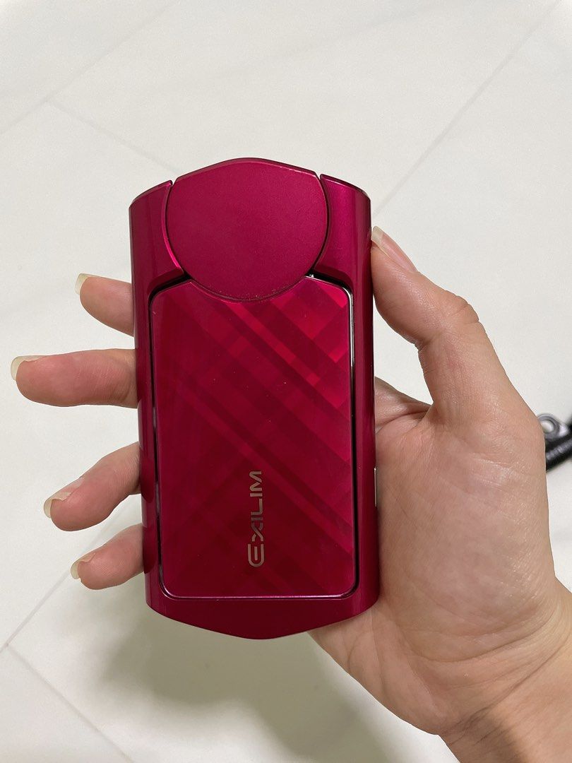 Casio EX TR 50