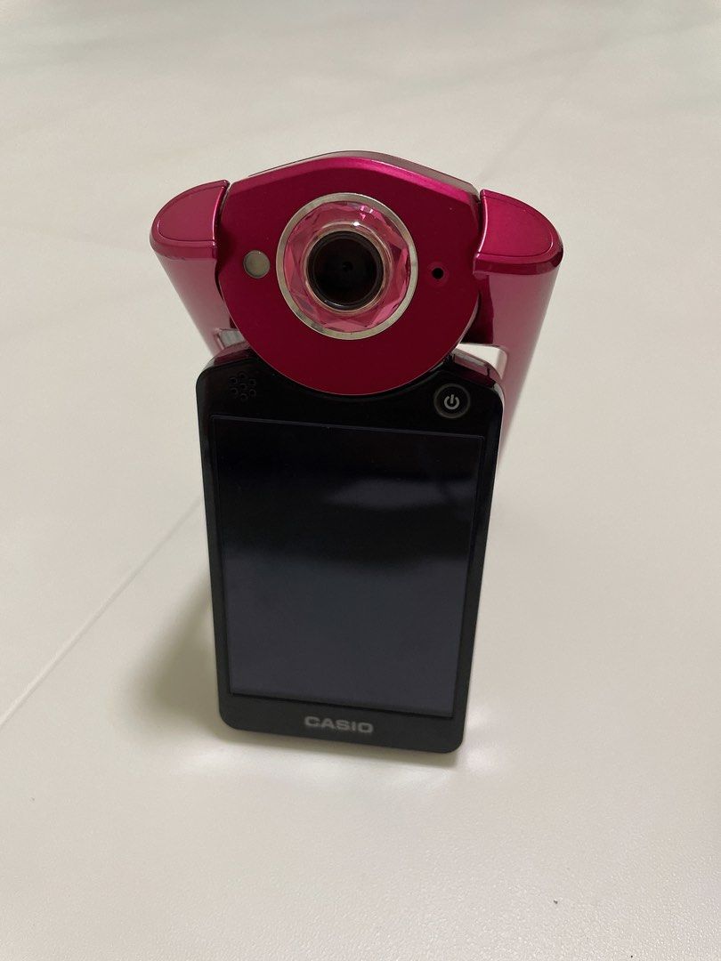 Casio EX TR 50