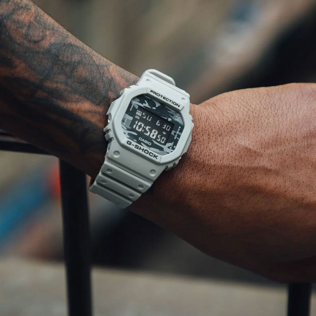 Casio g shock stopwatch clearance