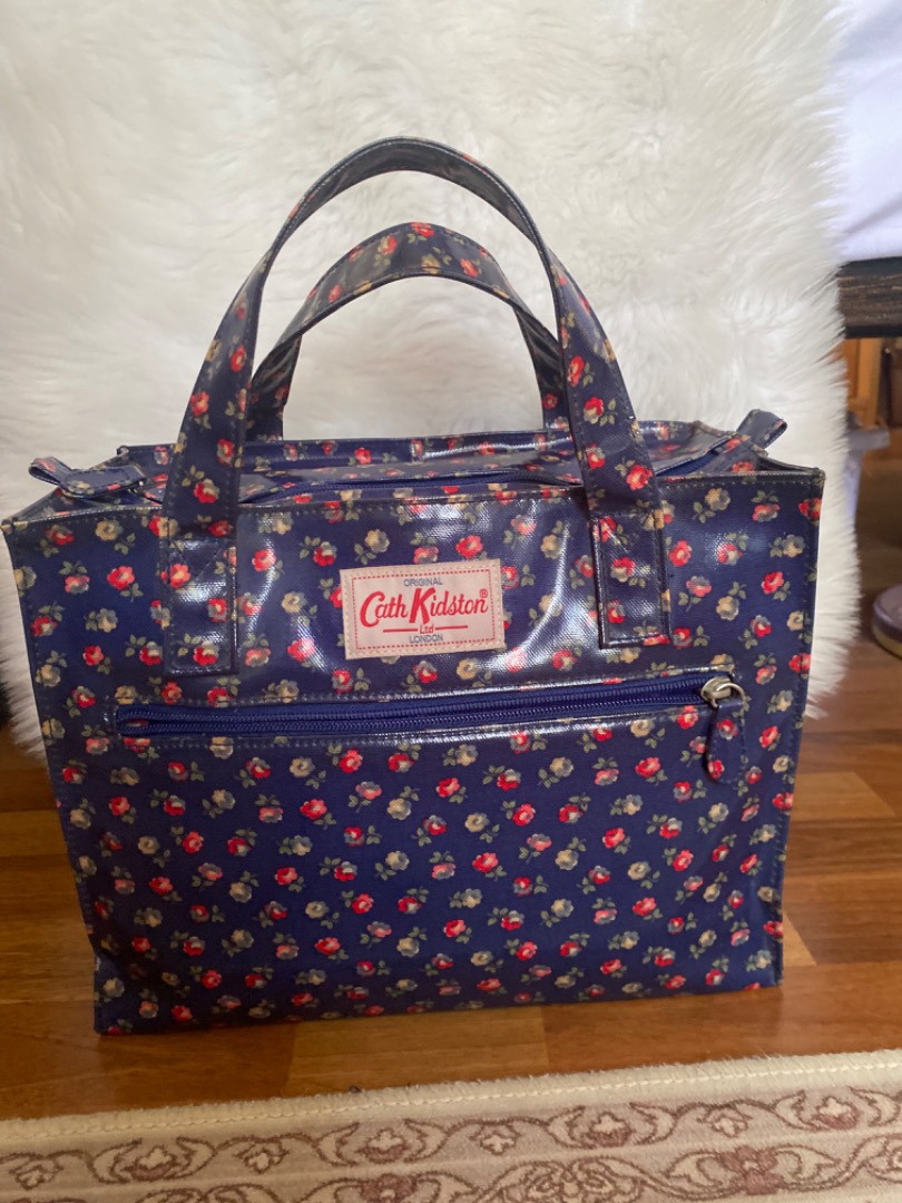 Cath kidston top box bag