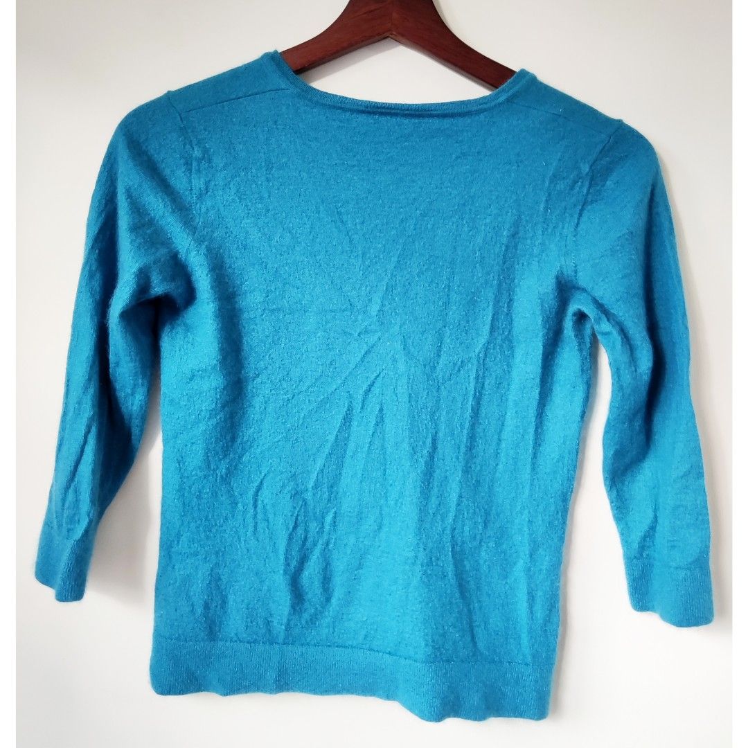Celine cashmere best sale