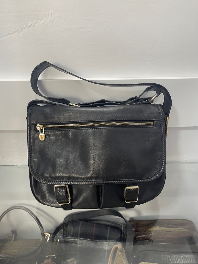 Celine Messenger Bag, Luxury, Bags & Wallets on Carousell
