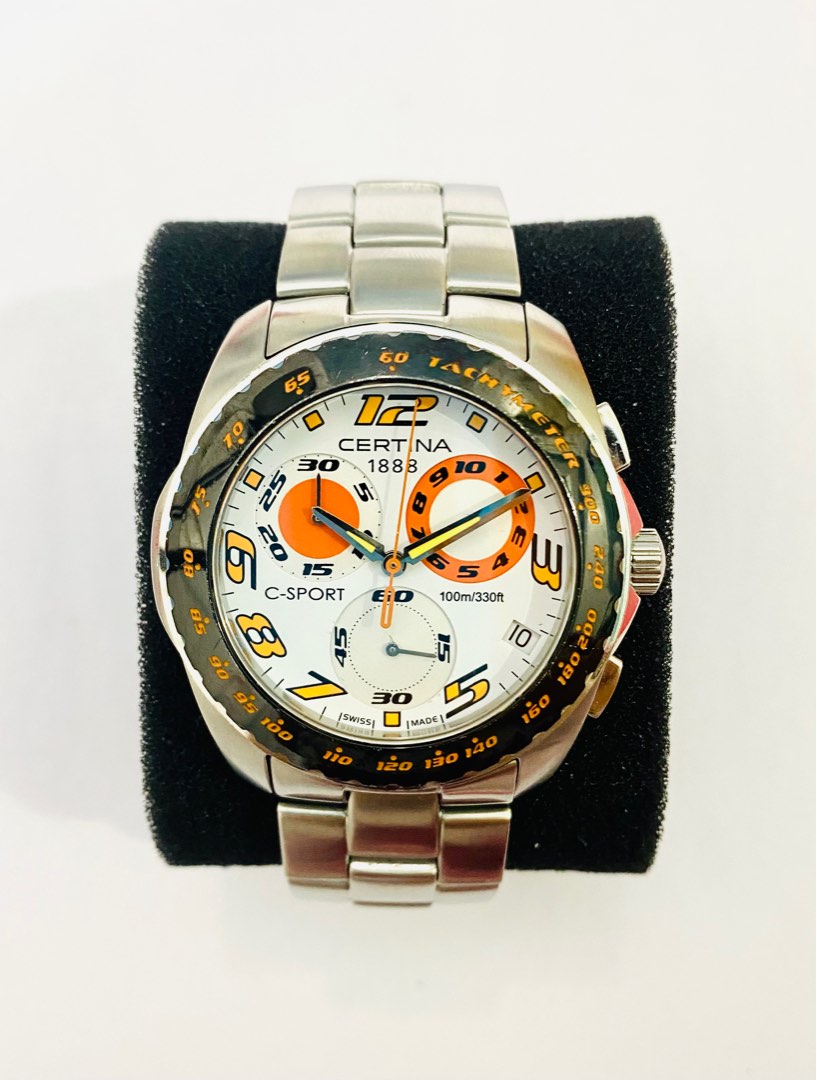 Certina c sale sport 1888