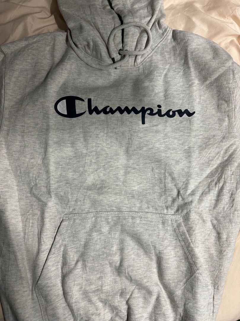 Justin bieber 2025 champion hoodie