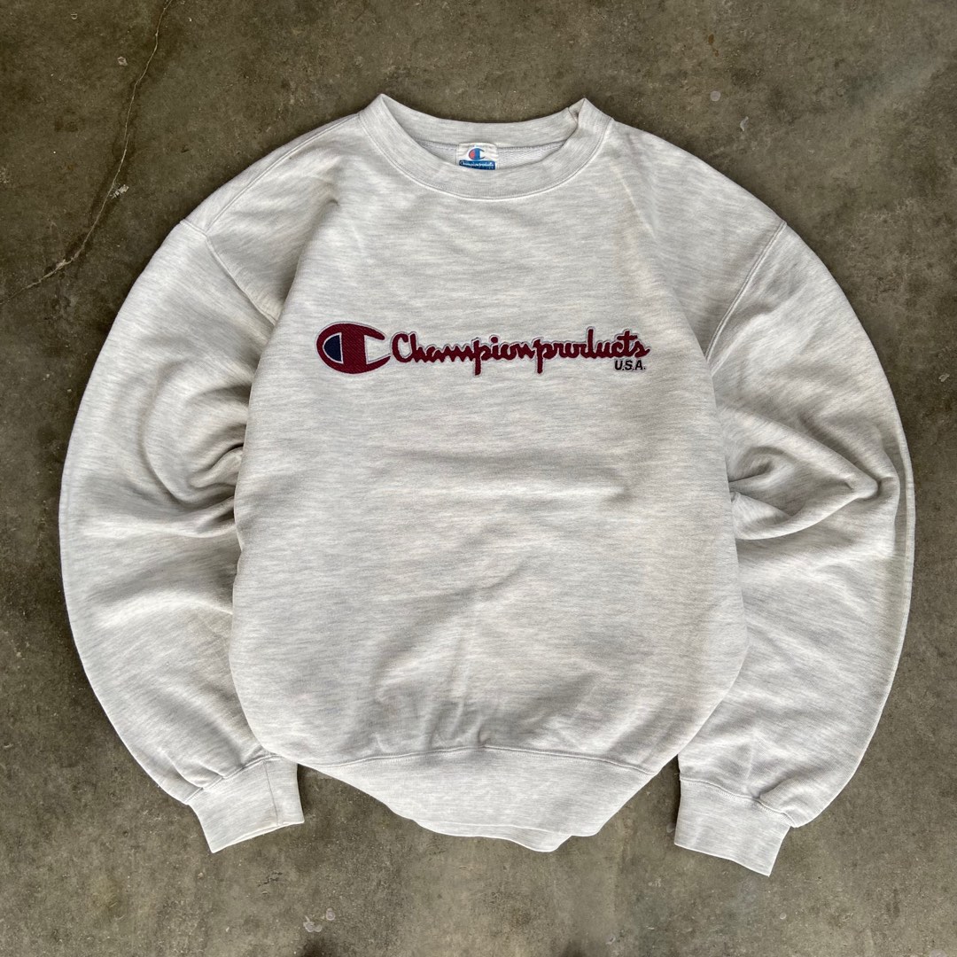 Champagne 2025 champion hoodie