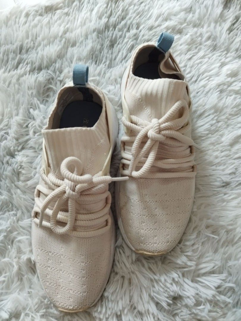 Women's champion sock sneakers 2025
