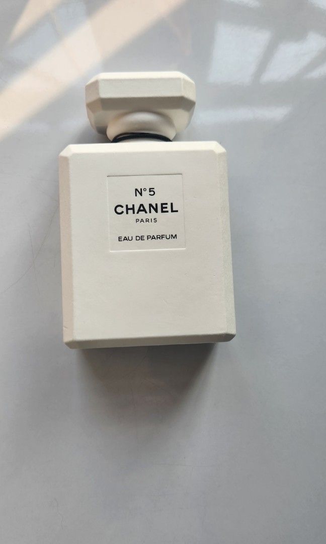 Chanel no.5 perfume 100ml, 美容＆化妝品, 健康及美容- 香水＆香體