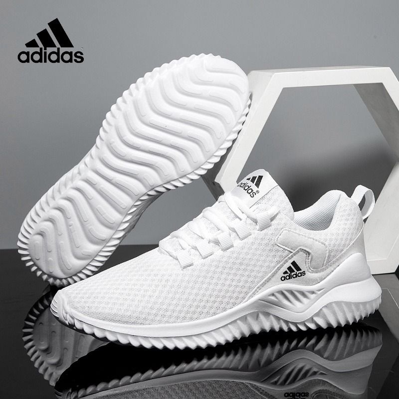 Mens adidas clearance black tennis shoes