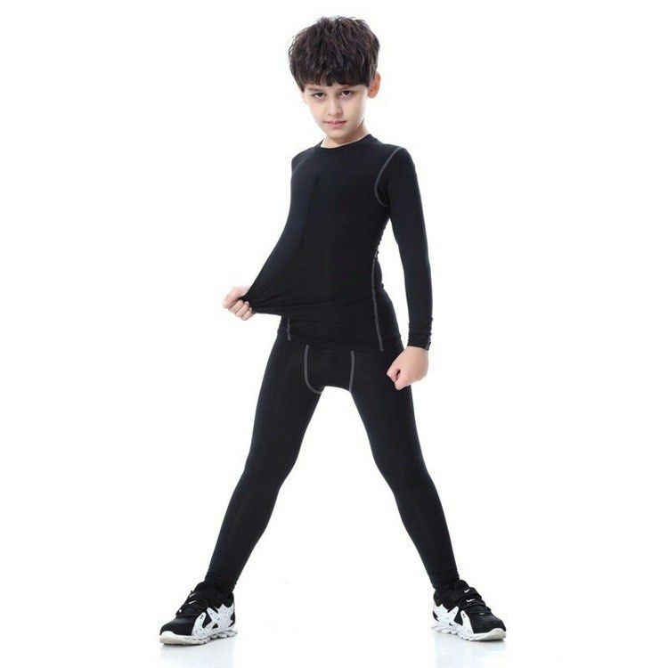 Youth 2024 sports leggings