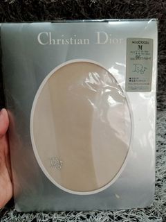 Christian Dior Pantyhose Stocking