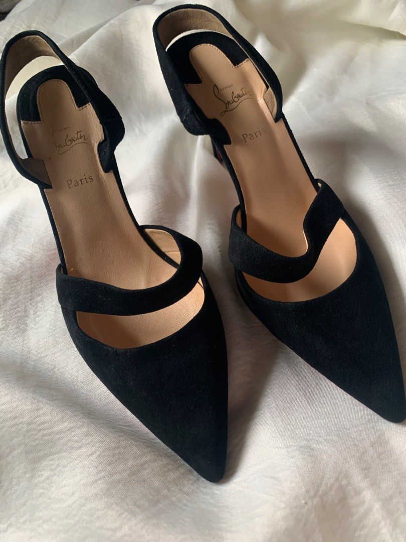 Christian clearance louboutin actina